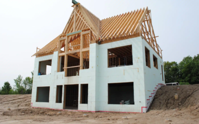 Residential Home Construction