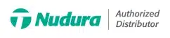 nudura footer