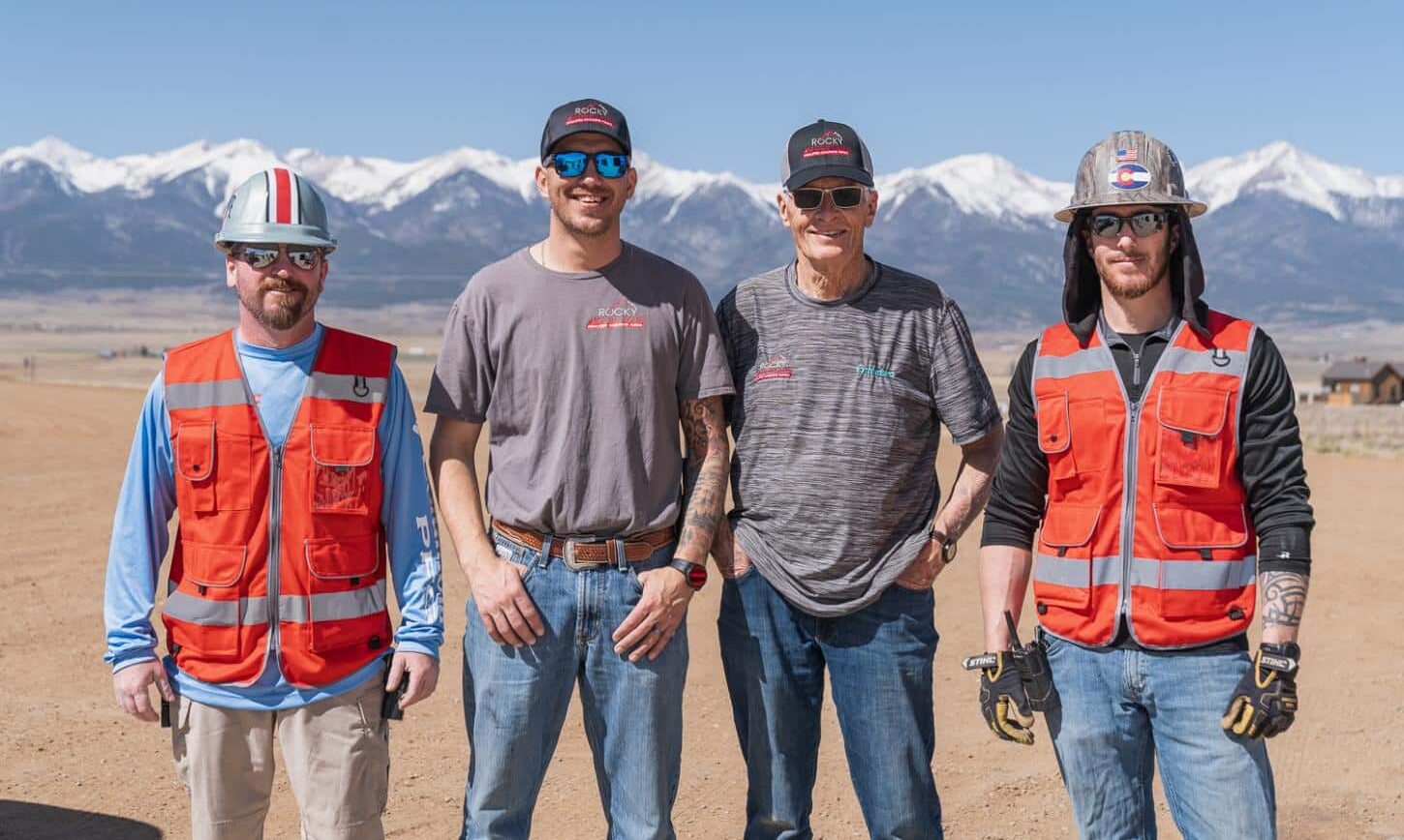 Rocky Mountain ICF