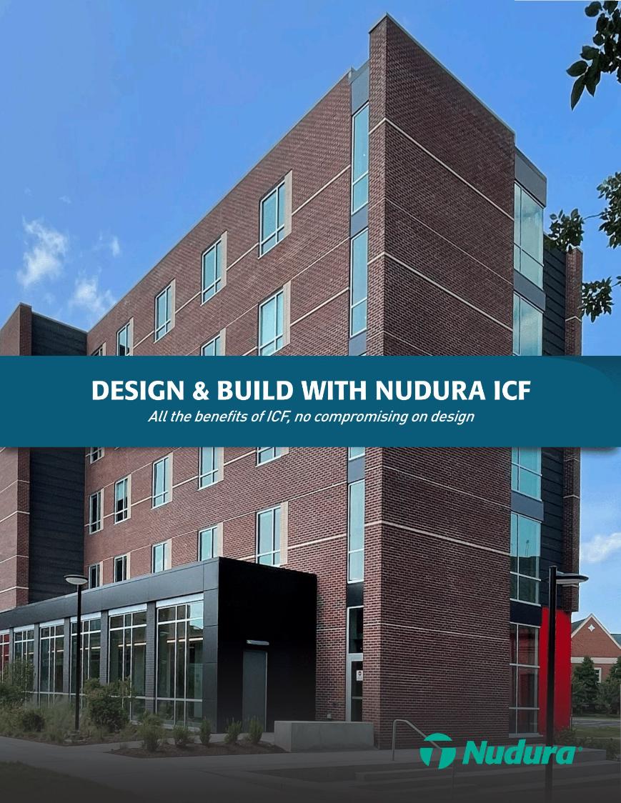 Nudura Professional Brochure